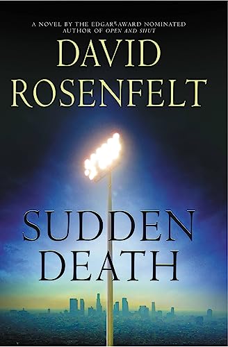 Sudden death Cover