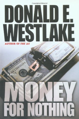 Money for nothing Cover