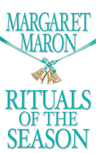 Rituals of the season Cover