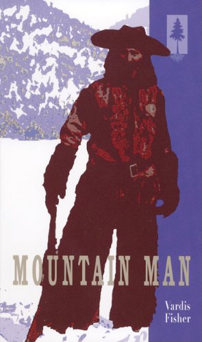 Mountain man Cover