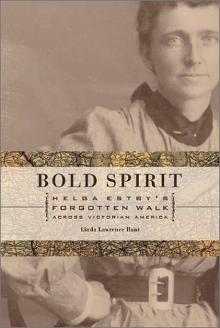 Bold spirit Cover