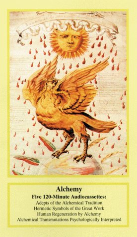 Alchemy Cover