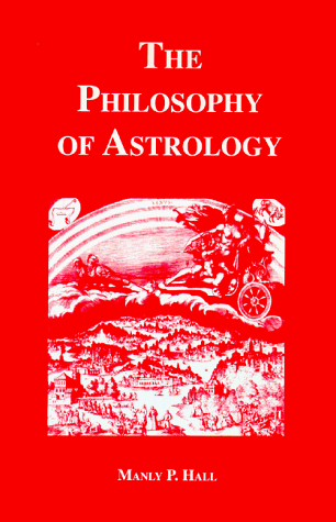 Philosophy of Astrology Cover