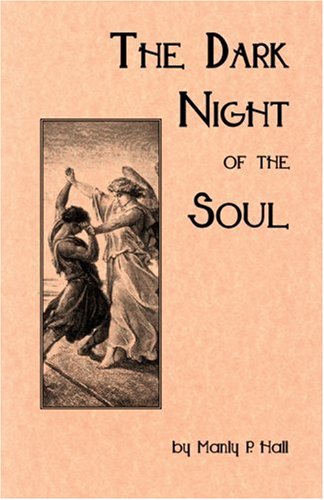 Dark Night of the Soul (Search for Reality) Cover