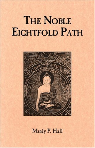 Noble Eightfold Path Cover
