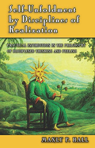 Self-unfoldment by disciplines of realization Cover