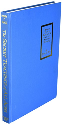 An encyclopedic outline of Masonic, Hermetic, Qabbalistic, and Rosicrucian symbolical philosophy Cover