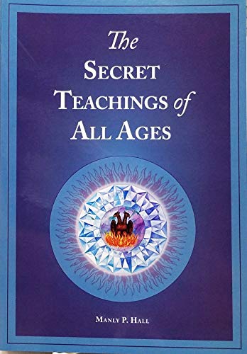 An encyclopedic outline of Masonic, Hermetic, Qabbalistic, and Rosicrucian symbolical philosophy : being an interpretation of the secret teachings concealed within the rituals, allegeries, and mysteries of all ages Cover