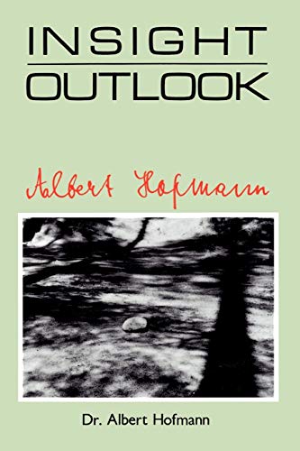Insight, outlook Cover