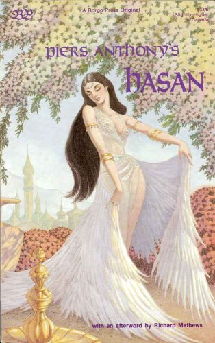 Hasan Cover