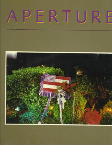 Aperture Ninety-Six Cover