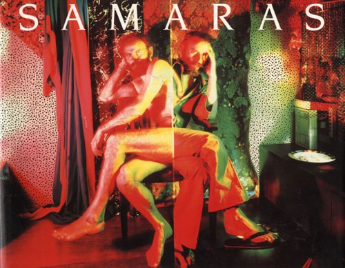 Samaras Cover