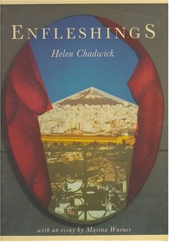Enfleshings Cover