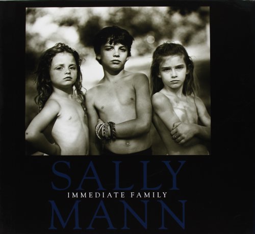 Immediate family Cover