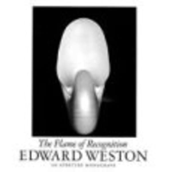 The flame of recognition Cover