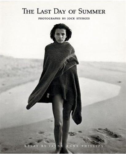 The Last Day of Summer Cover