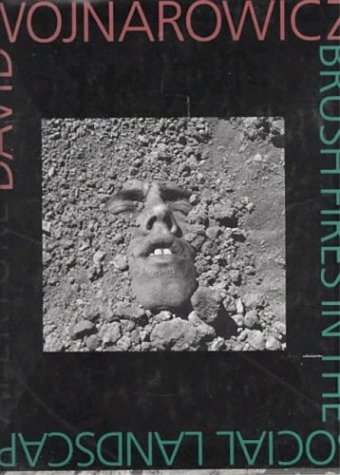David Wojnarowicz Cover