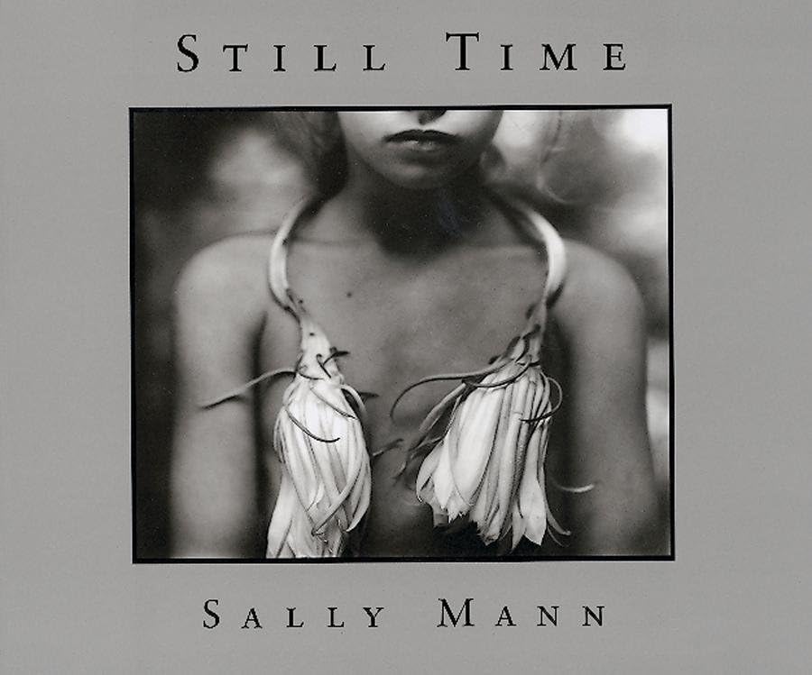 Still time Cover