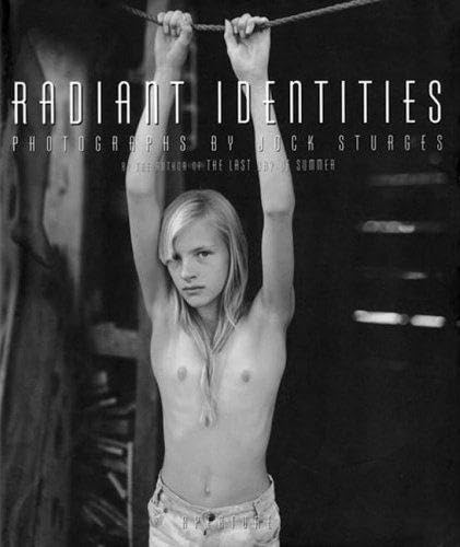 Jock Sturges Cover