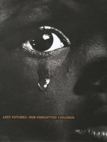 Lost futures Cover