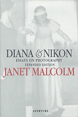Diana & Nikon Cover
