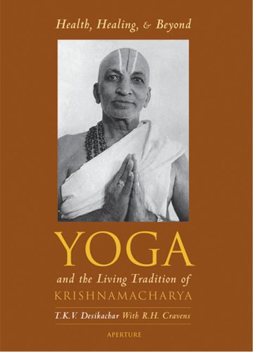 Health, healing and beyond Cover