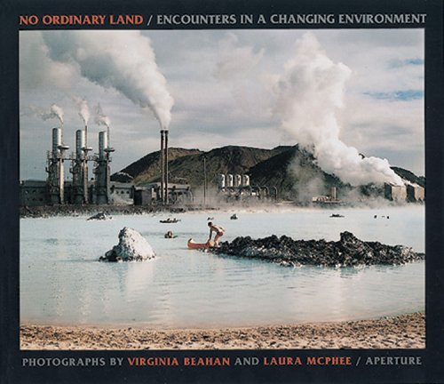 No ordinary land Cover