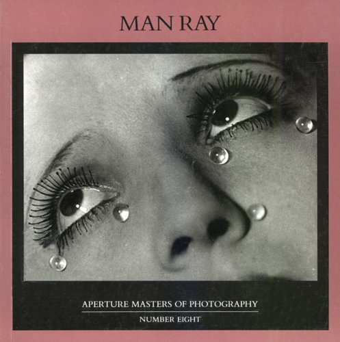 Man Ray Cover