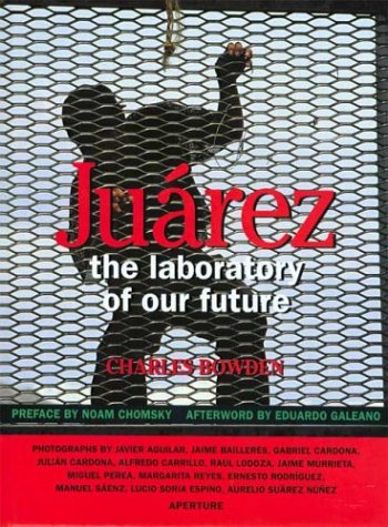 Juárez Cover