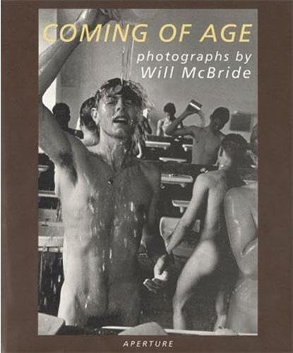 Coming of Age  Cover