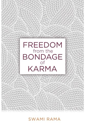 Freedom From the Bondage of Karma Cover