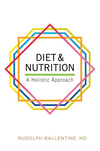 Diet and nutrition Cover