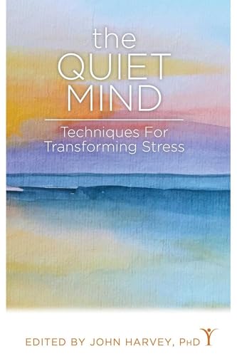 The Quiet mind Cover