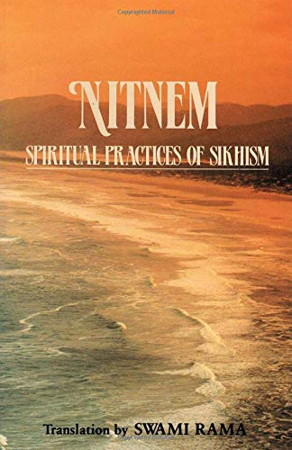 Nitnem Cover