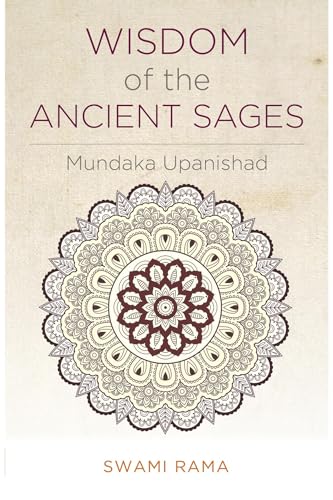 Wisdom of the ancient sages Cover