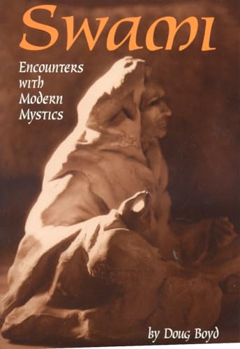 Swami Cover