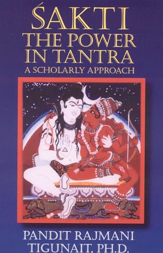 Sakti Cover