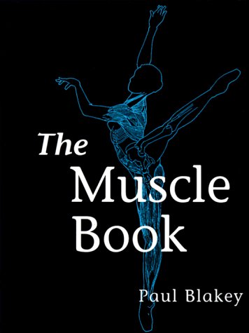 The Muscle Book Cover