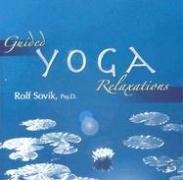 Guided Yoga Relaxations Cover