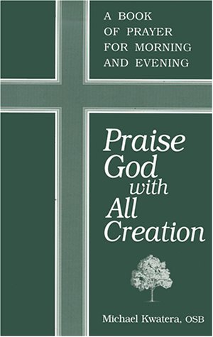 Praise God With All Creation Cover