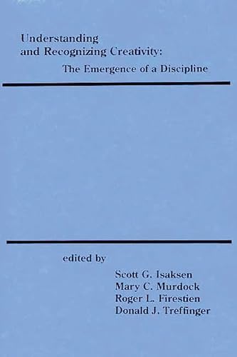 The Emergence of a discipline Cover