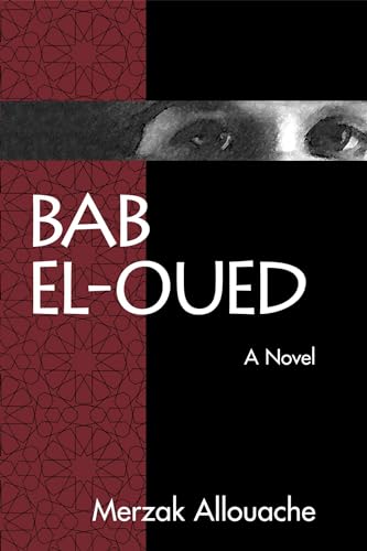 Bab el-Oued Cover