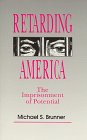 Retarding America Cover