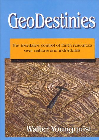GeoDestinies Cover