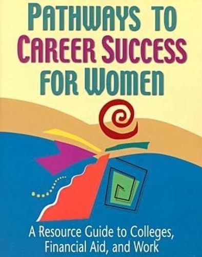 Pathways to Career Success for Women Cover