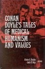 Conan Doyle's tales of medical humanism and values Cover