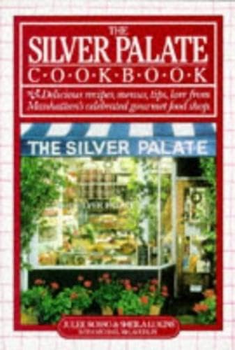 The Silver Palate cookbook Cover