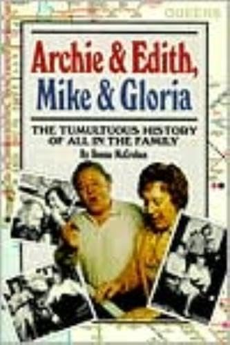 Archie & Edith, Mike & Gloria Cover