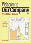 Welcome to our company Cover