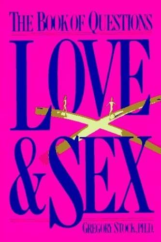 Love & sex Cover